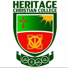 Heritage Christian University logo